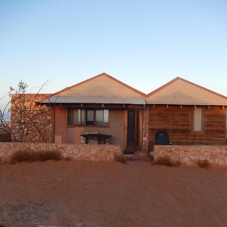 Gnaraloo Station - Homestead 카나본 외부 사진